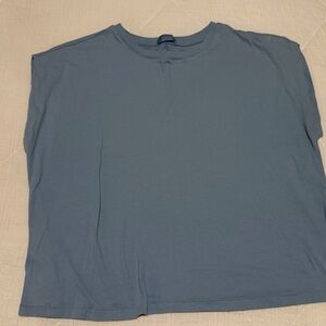 Nuuds Mist Women’s Muscle Tee